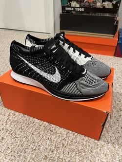 Nike Flyknit Racer “Orca” 11.5