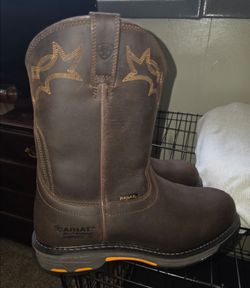 Ariat Work boots