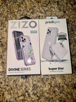 iPhone 12 Pro Max Cases
