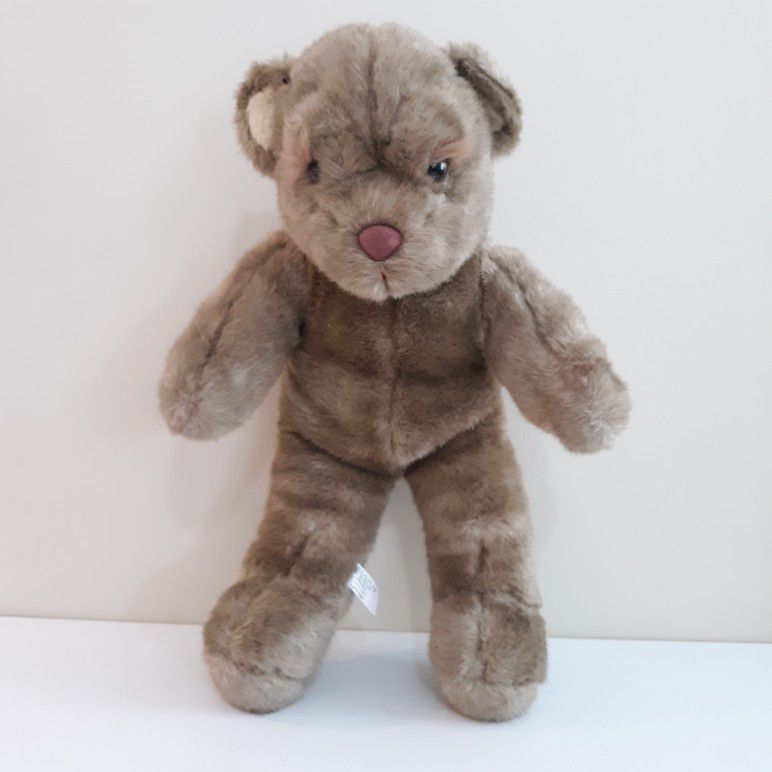 Plush Teddy Bear Stuffed Animal 22"