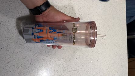 Starbucks Cup