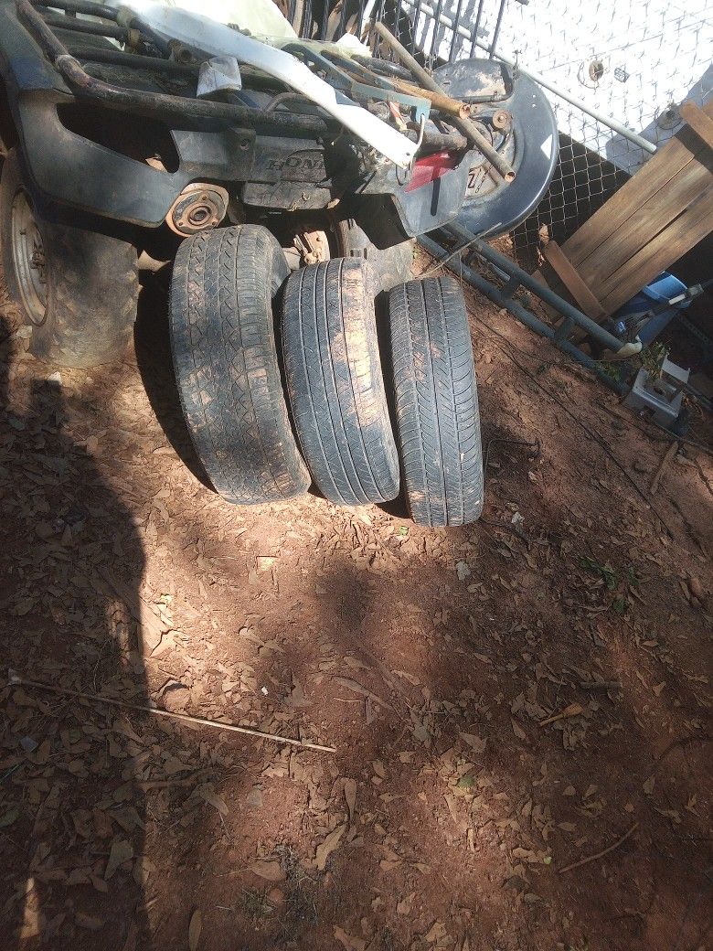 14. 15. 16. Tires. 15 Dollars. Pc