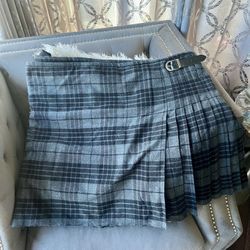 Highland Redstone Men’s Authentic Kilt