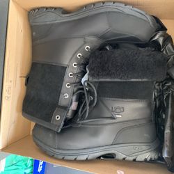 Brand NEW Ugg Butte Boots Size 9