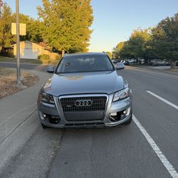 2011 Audi Q5