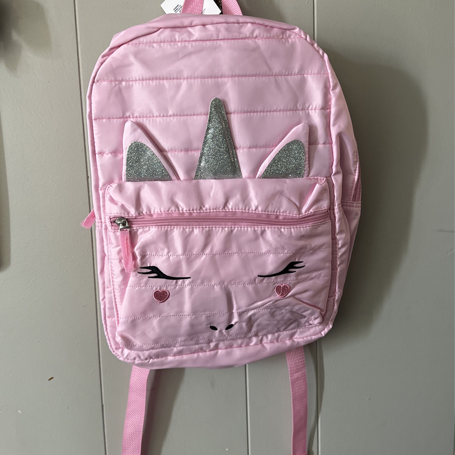 Girls Backpack