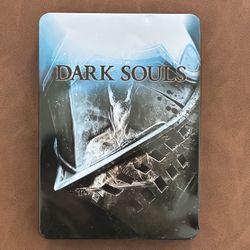 Xbox 360 // Dark Souls Collector
