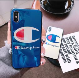 iPhone case