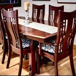 Quality Craftsman furniture for sale