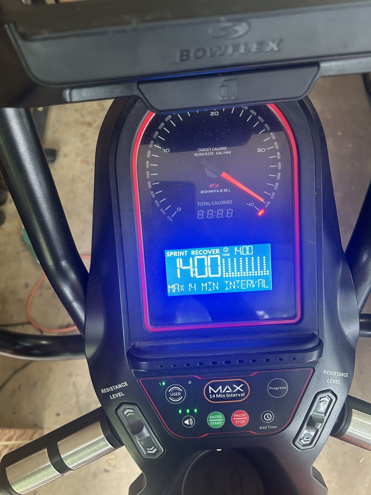 Bowflex M6