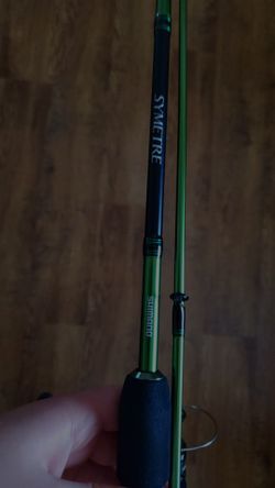 Shimano Rod