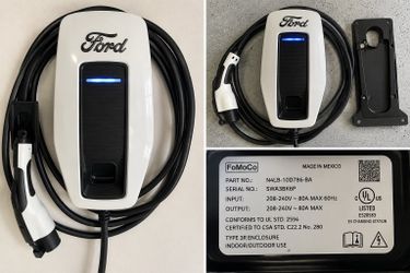 Ford Charge Station Pro 80A EV Charger