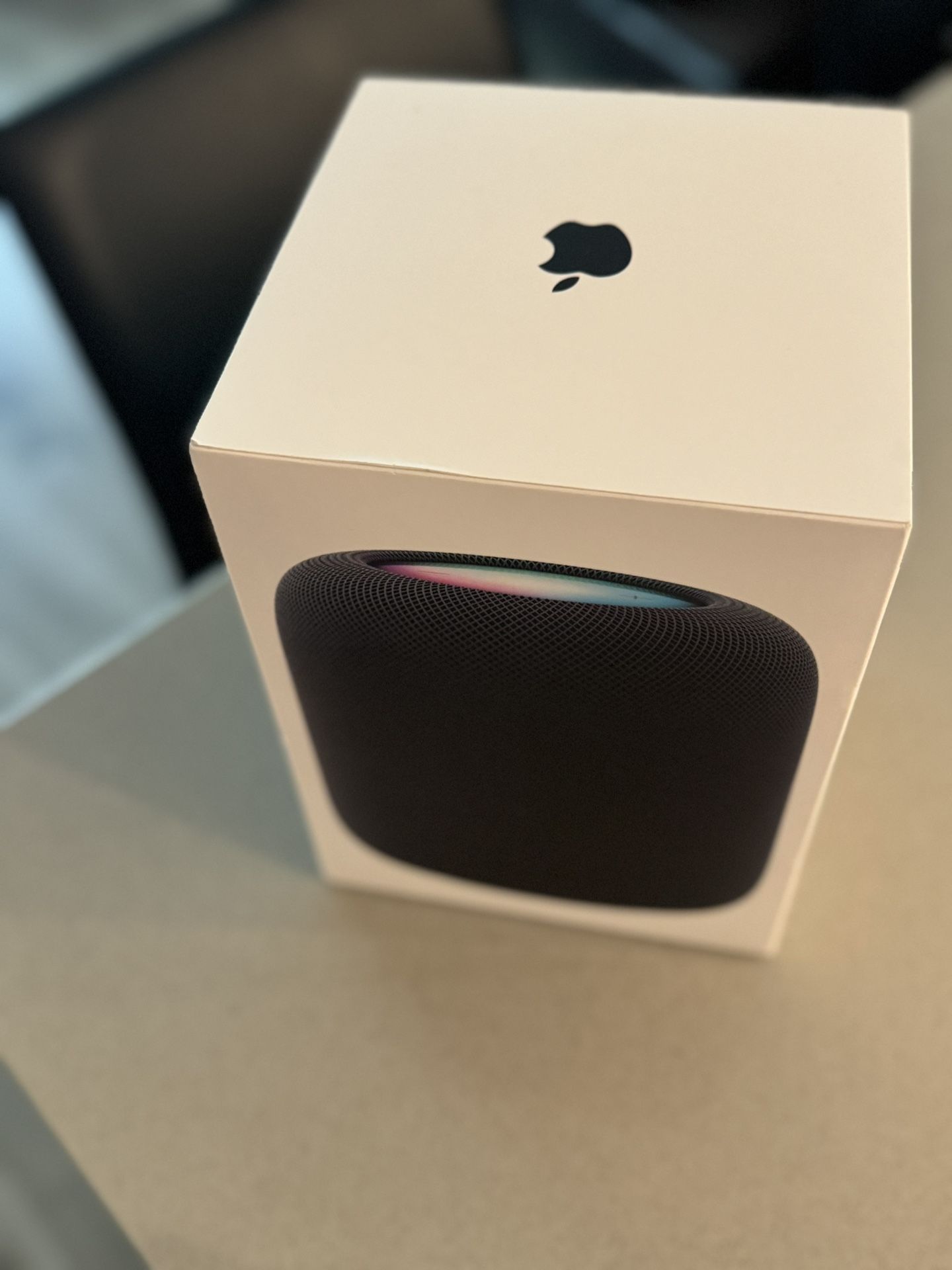 Apple - HomePod