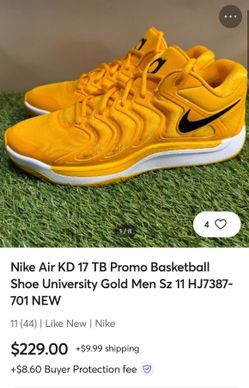 Nike Kevin Durant