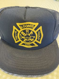  Vintage Trucker Hat