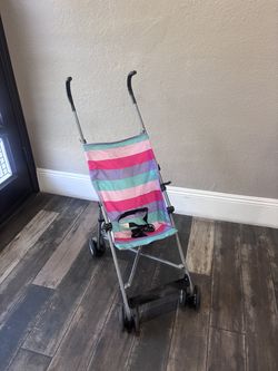 Umbrella stroller