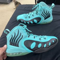 Nike Sonic Flight zoom Air sneakers