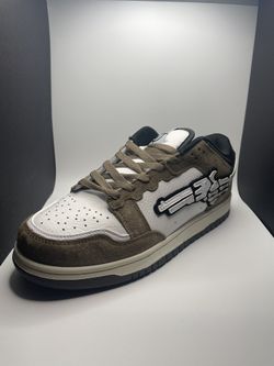 Vicinity V-Lows