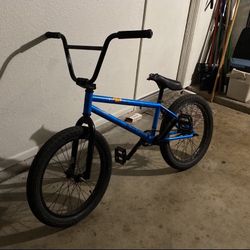 Kink BMX Bike