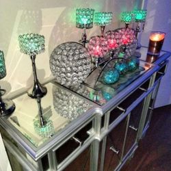 Mirror Chest For Sale