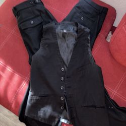 Men’s H&M Dress Wear