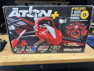Traxxas Aton