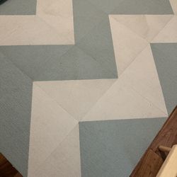 Flor Tile Carpet/ Rug