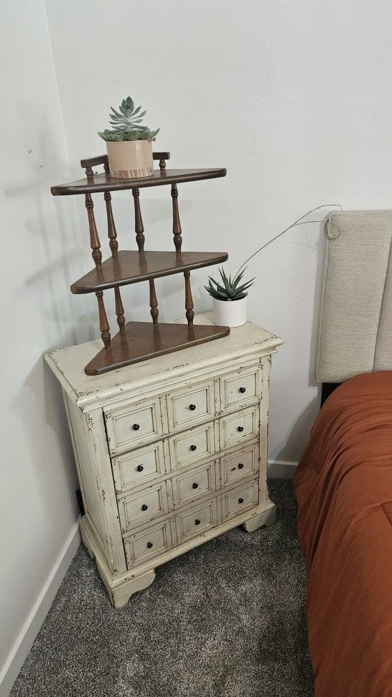 Wall Wooden Shelf 