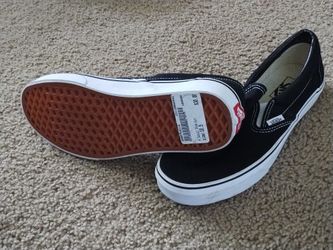 (New )Never Used Vans