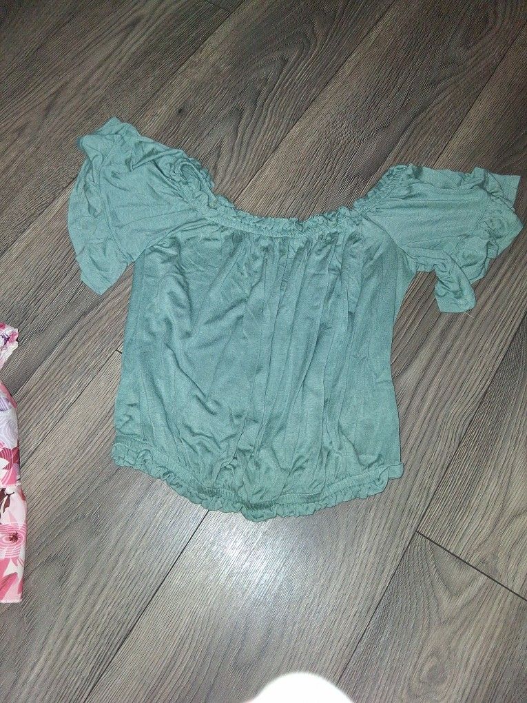 Size Small