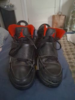 Nike Air Jorrdan Son Of The Mars Mavin Tthe Martian Martian Shoes.Size. 8.5 Forr Men's