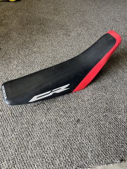 Honda CR80/85 Factory Seat 