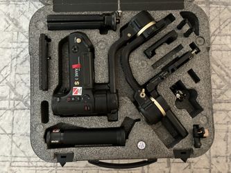 Gimbal Zhiyun Crane 3