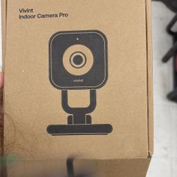 Vivint Camera 