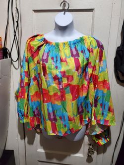 Women 2pc Set Size 4x