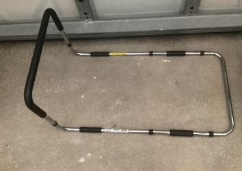 Safety Bedside Grab Handle Bar