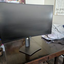 Dell S3220DGF Curved 32'' QHD Monitor 