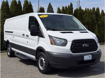 2017 Ford Transit-350