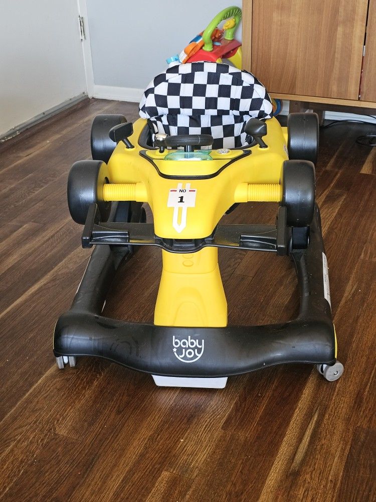 Baby Walker