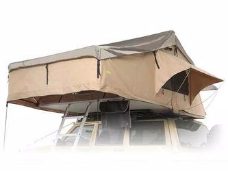 Smittybilt Gen 1 Overland XL Tent