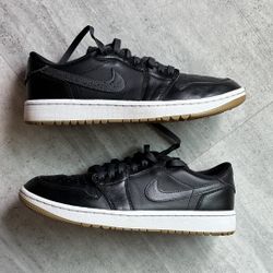 Jordan 1 Low golf, Size 9