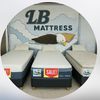 Lb Mattress 