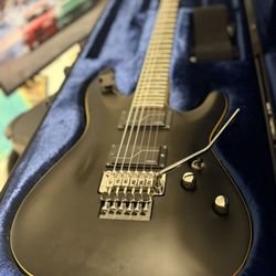 Schector Guitar Demon-6 FR