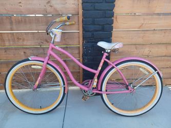 Women's huffy Cranbrook 26