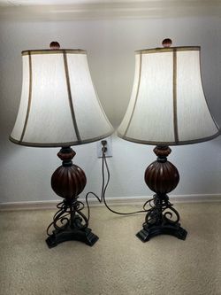 Table Lamps