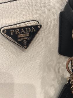 Parade purse