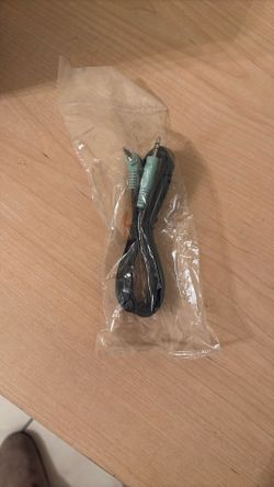 Aux Cable