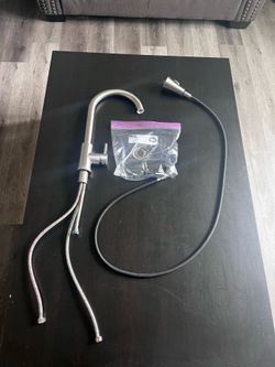 Free Glacier bay kitchen faucet