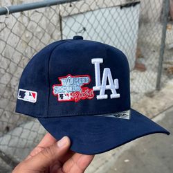 LA Dodgers