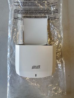 Purell ES6 Soap Dispenser